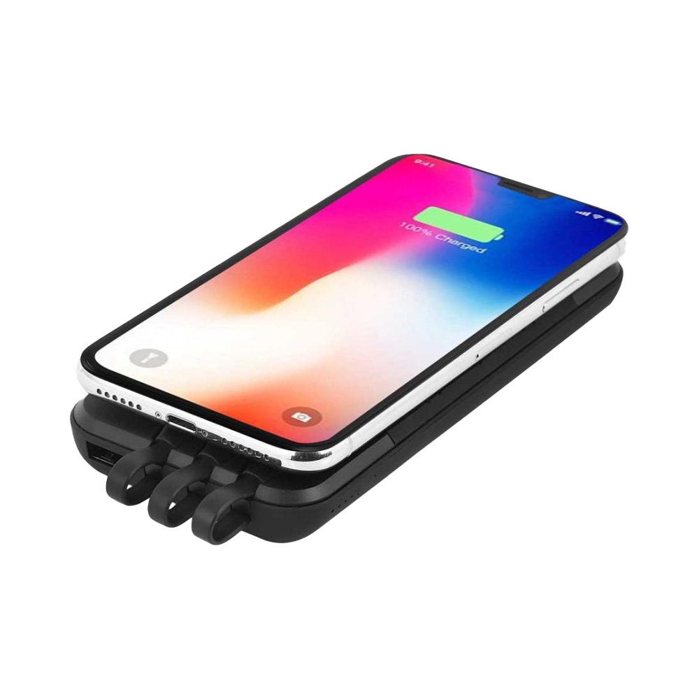 Powerbank 10.000mAh